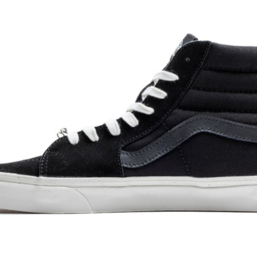 VANS SK8-HI 'VANSWARE Shoes size:Mens6/Women7.5 new - Picture 4 of 9